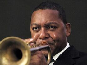Wynton Marsalis
