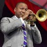 Image Wynton Marsalis