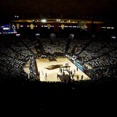 Wyoming Cowboys Mens Basketball Parking Passes