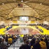 Wyoming Cowboys Wrestling