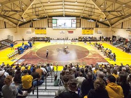 Wyoming Cowboys Wrestling