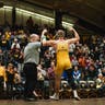 Wyoming Cowboys Wrestling