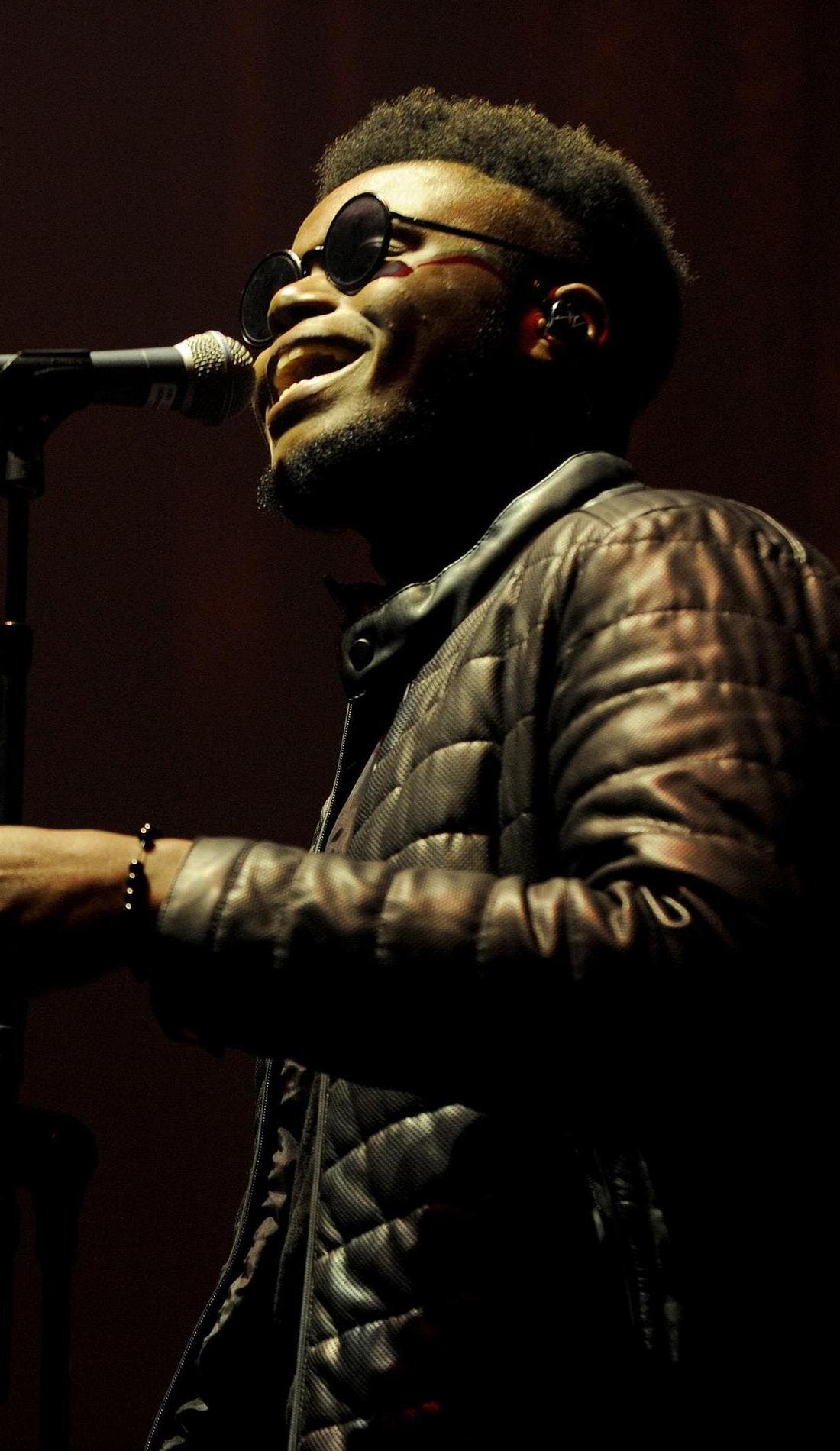 Xamvolo promotional image for upcoming events and ticket sales
