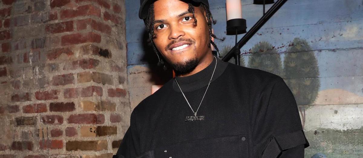 Xavier Wulf - Marquee Theatre - Tempe, AZ
