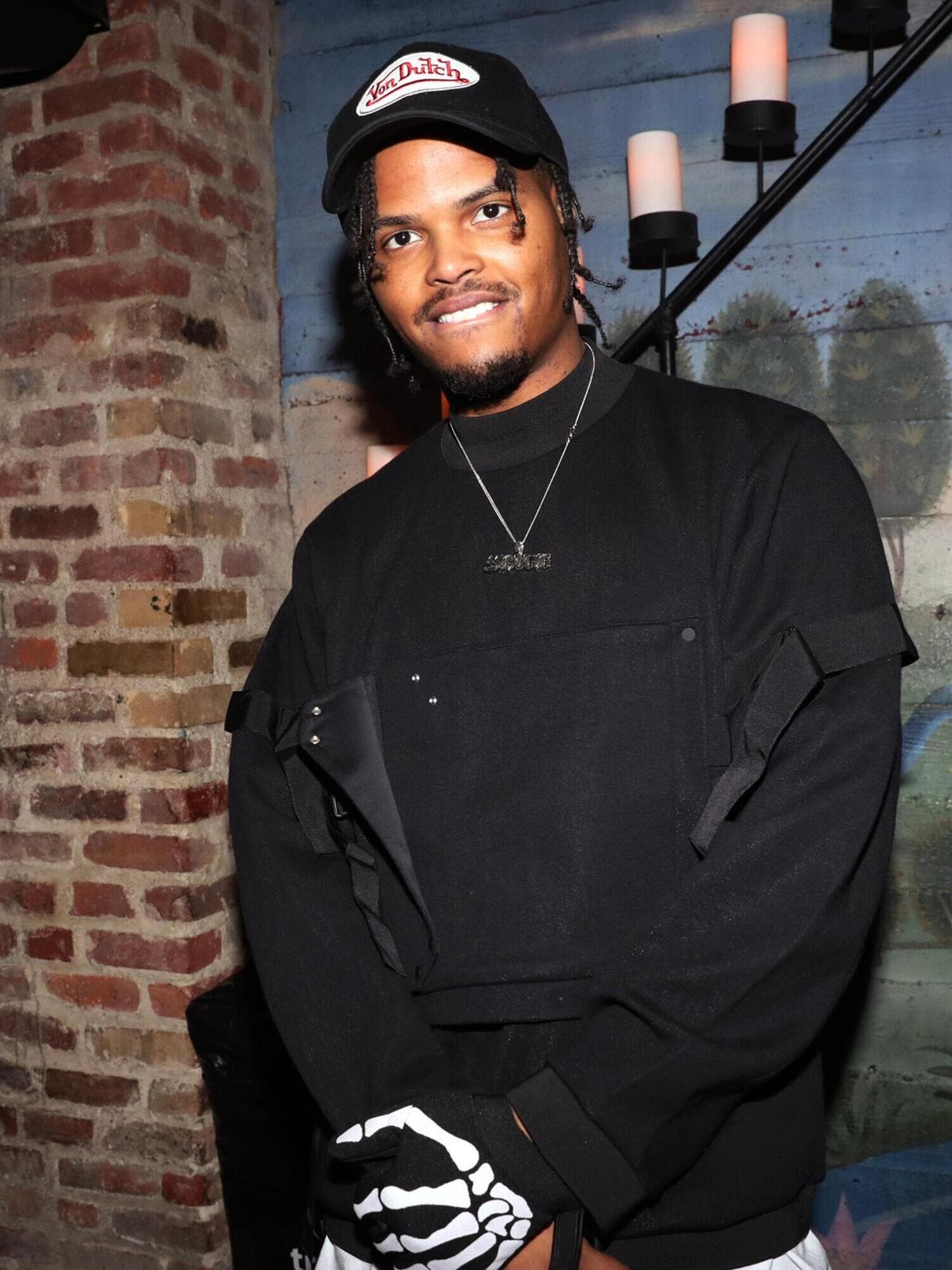 VIP Upgrade - Xavier Wulf - Not A Concert Ticket at Brooklyn Bowl Philadelphia in Philadelphia, PA