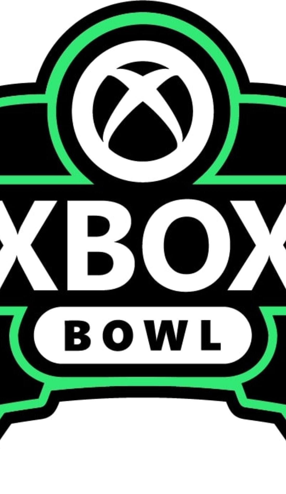 Xbox Bowl promotional image for upcoming events and ticket sales