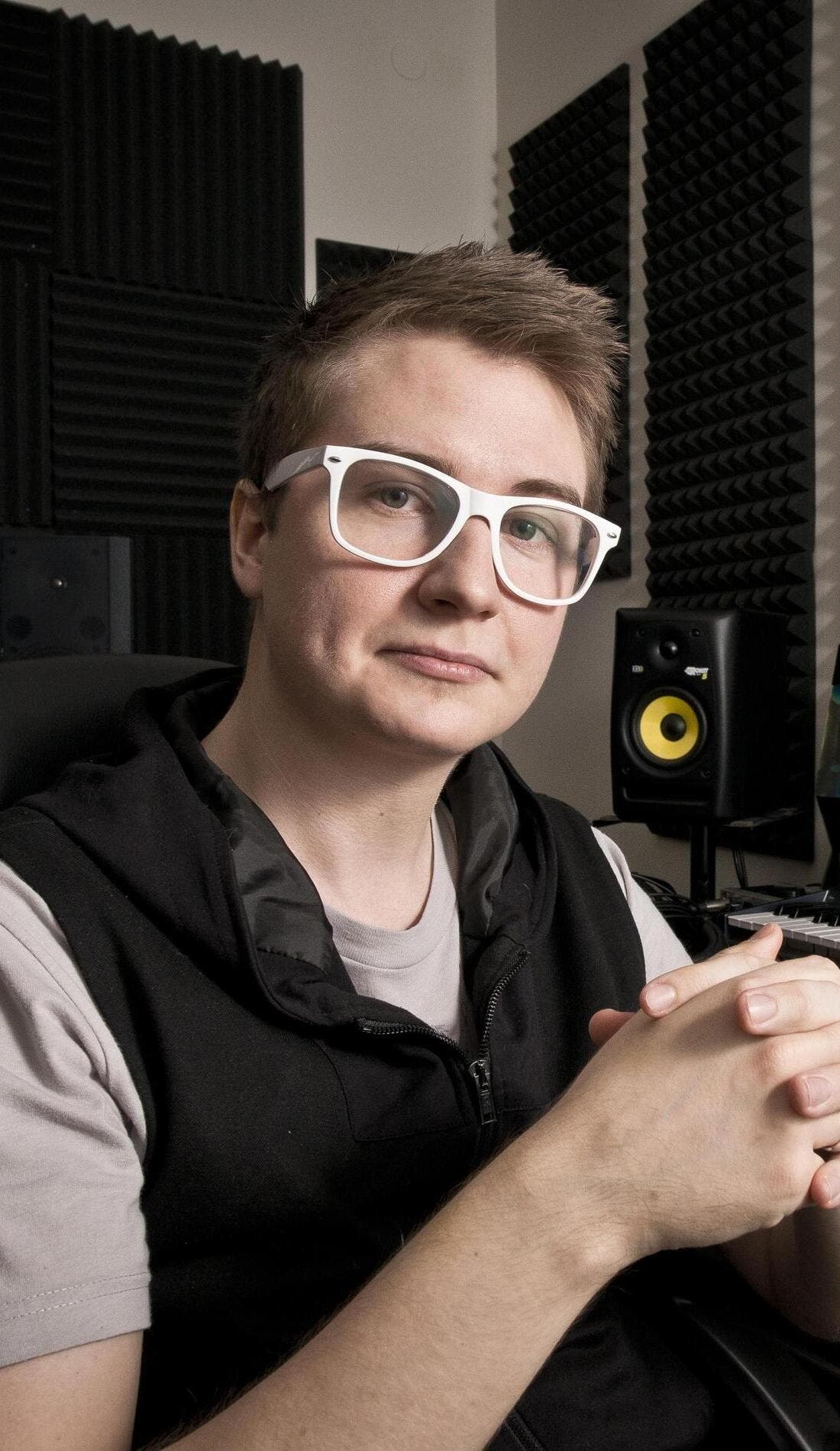 Xilent promotional image for upcoming events and ticket sales