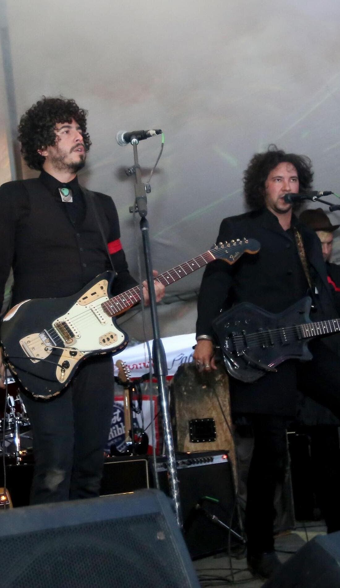 XIXA promotional image for upcoming events and ticket sales