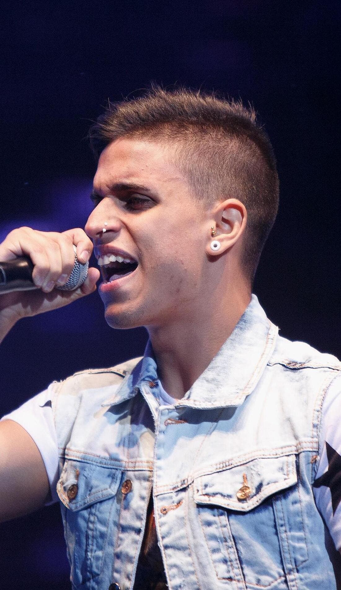 XRIZ promotional image for upcoming events and ticket sales