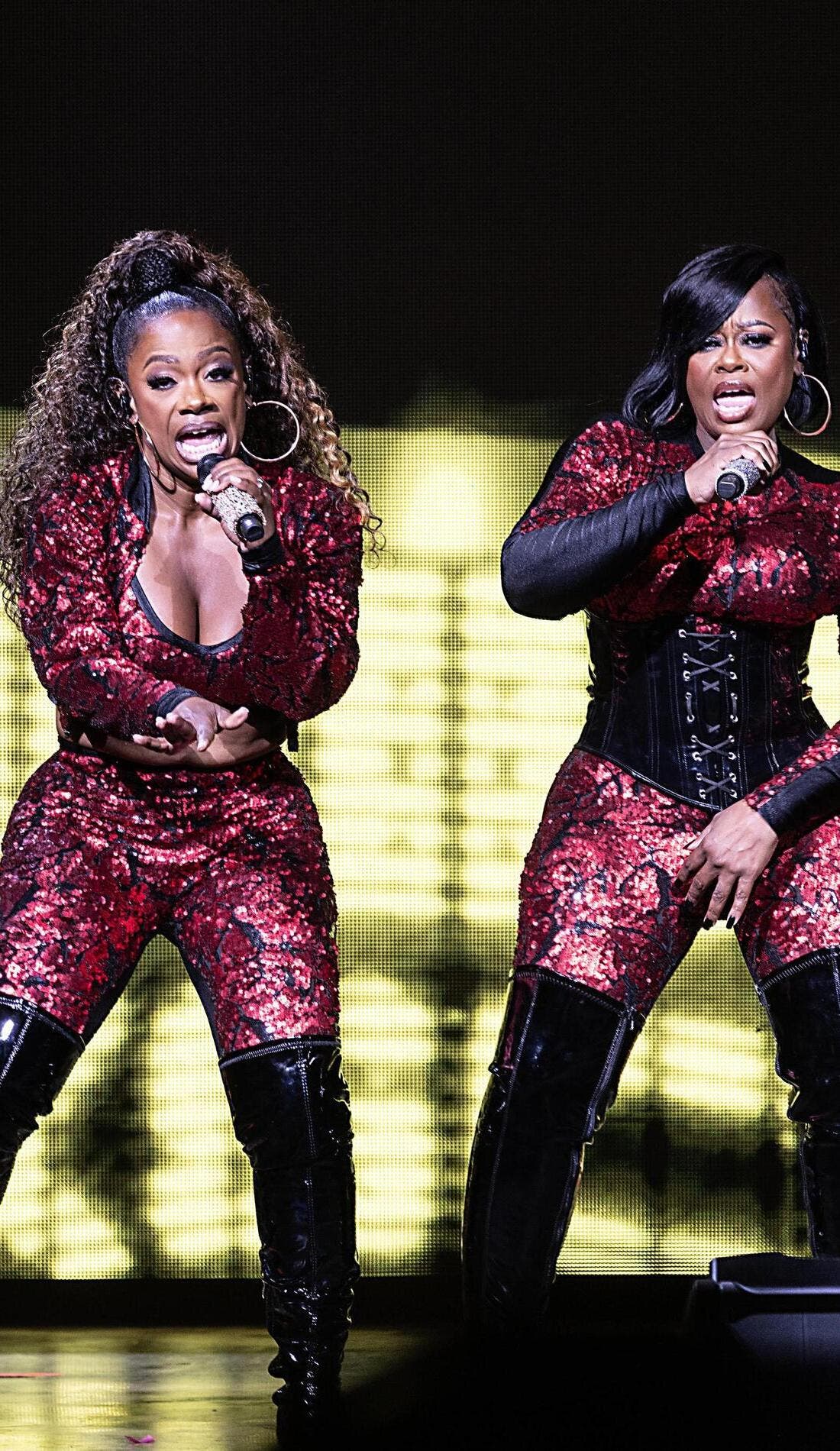 Xscape promotional image for upcoming events and ticket sales