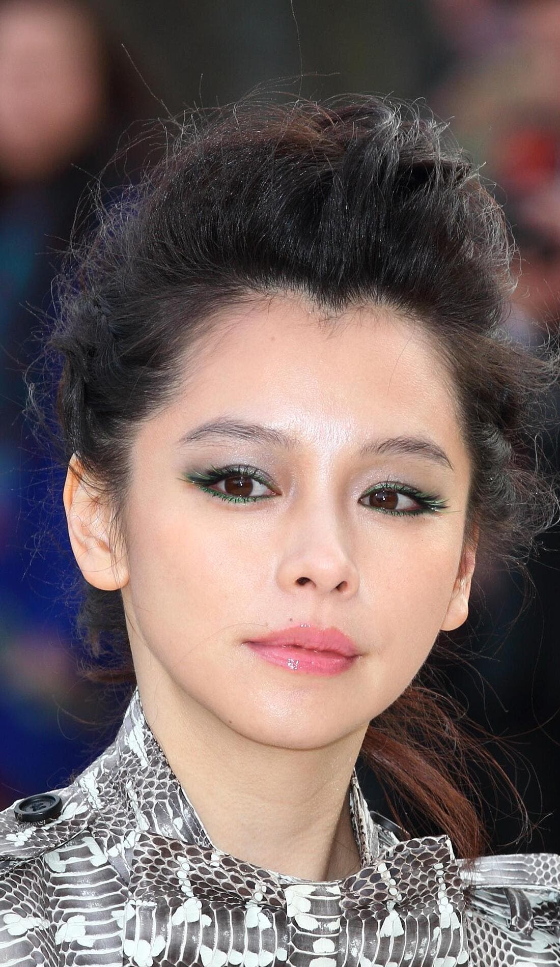 Xu Ruo Xuan promotional image for upcoming events and ticket sales