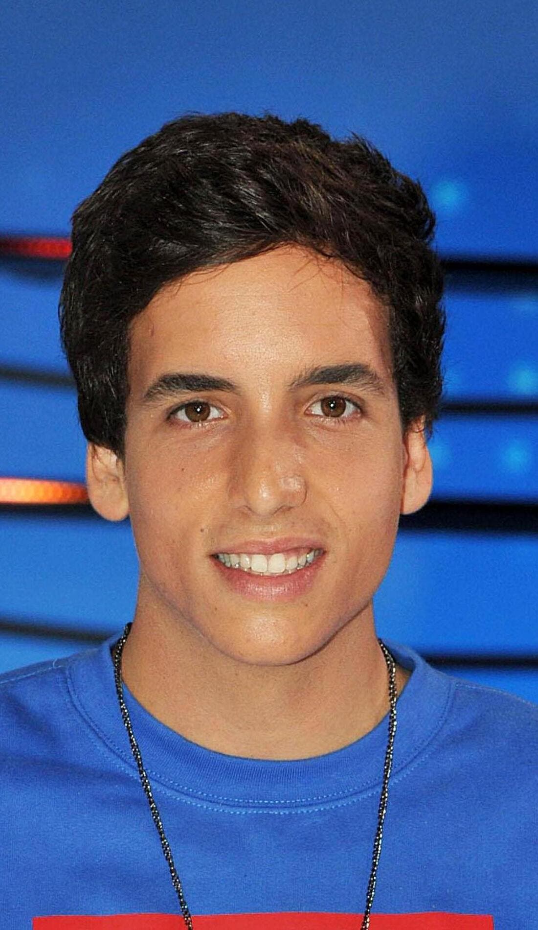 Xuso Jones promotional image for upcoming events and ticket sales