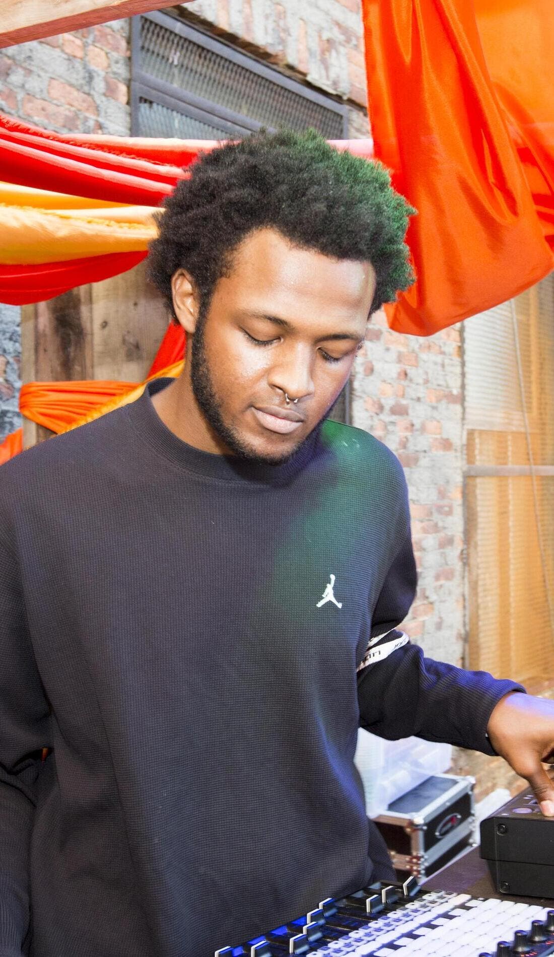 XXYYXX promotional image for upcoming events and ticket sales