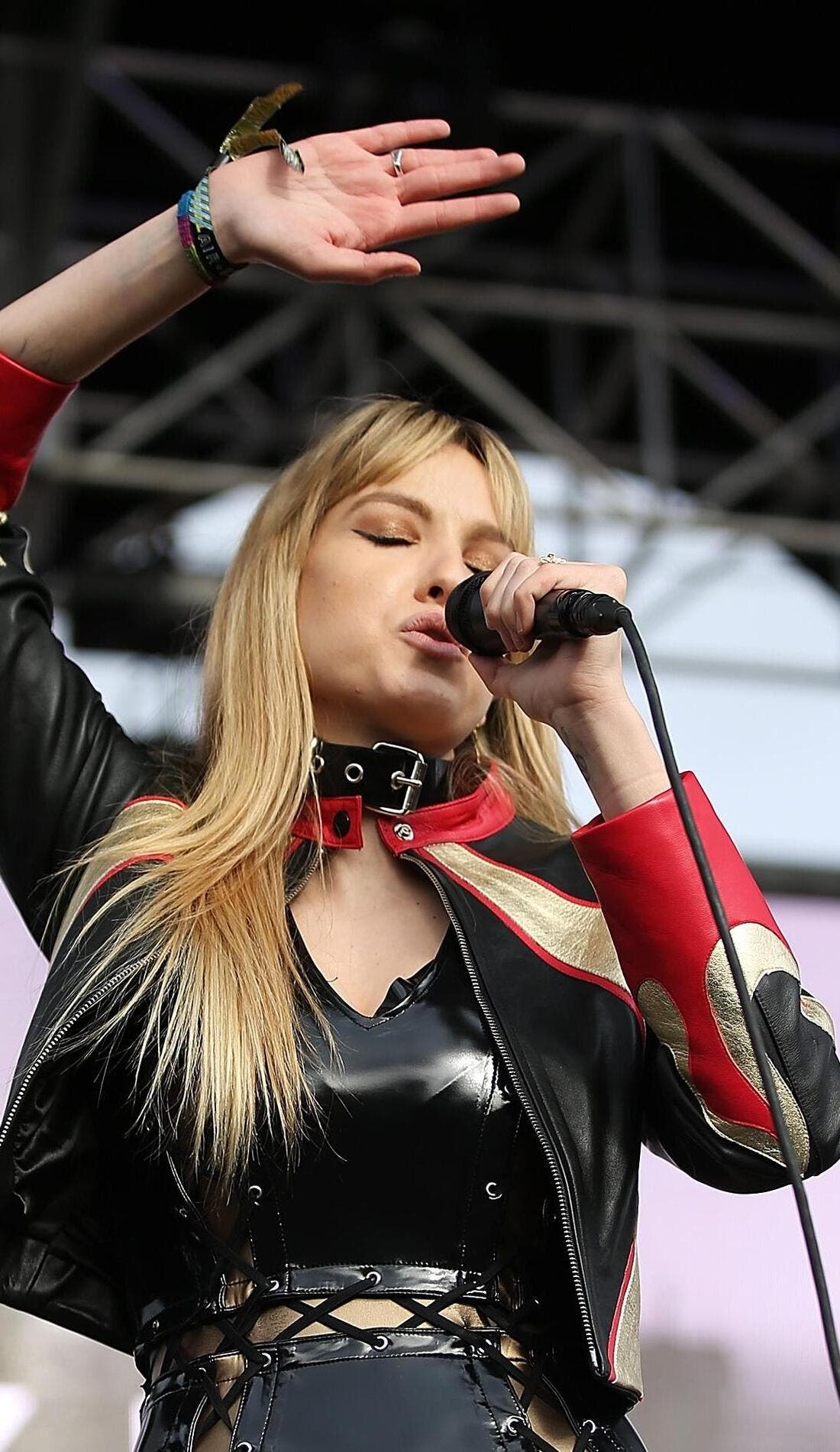 XYLO promotional image for upcoming events and ticket sales