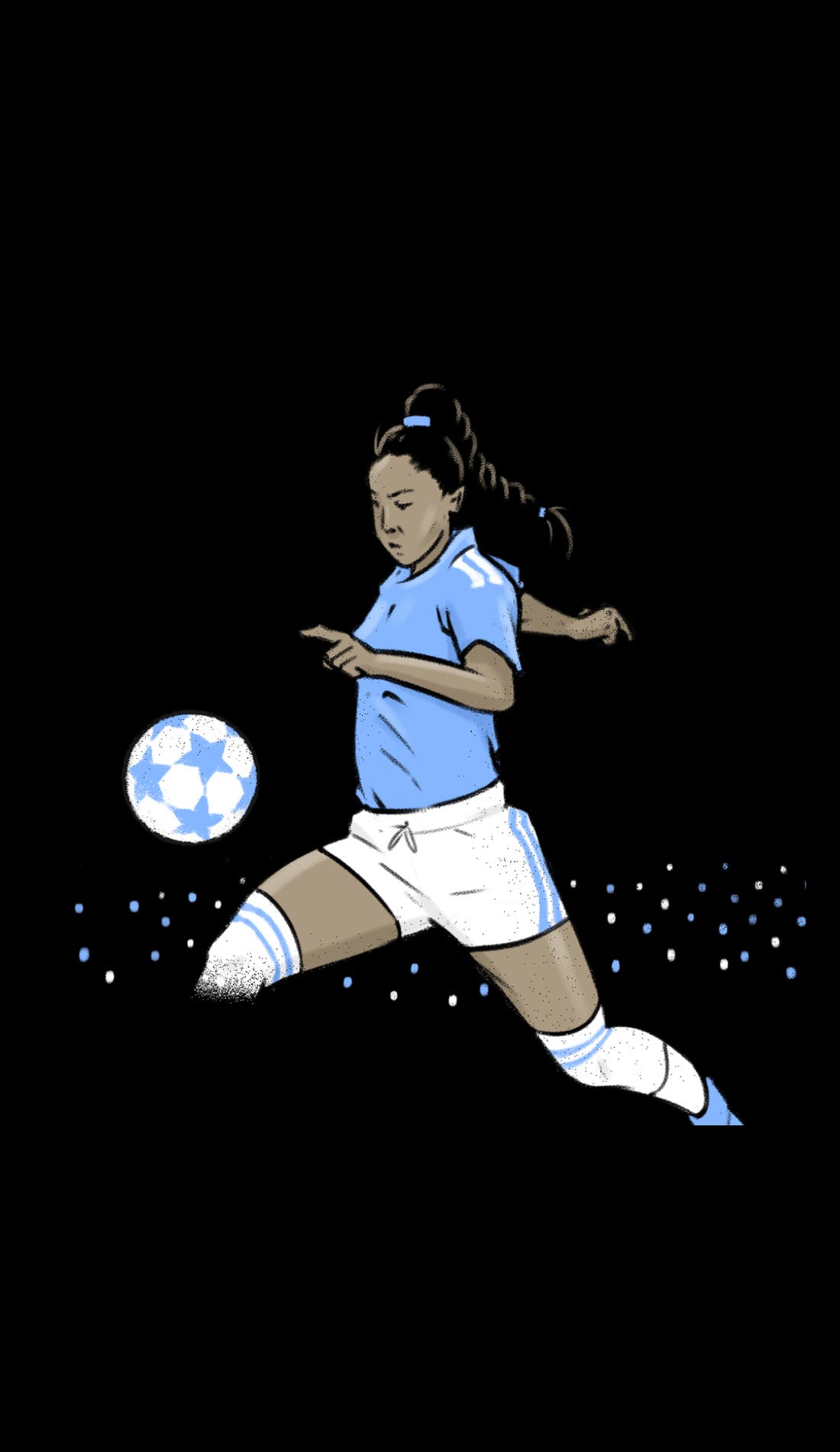Yale Bulldogs Womens Soccer promotional image for upcoming events and ticket sales
