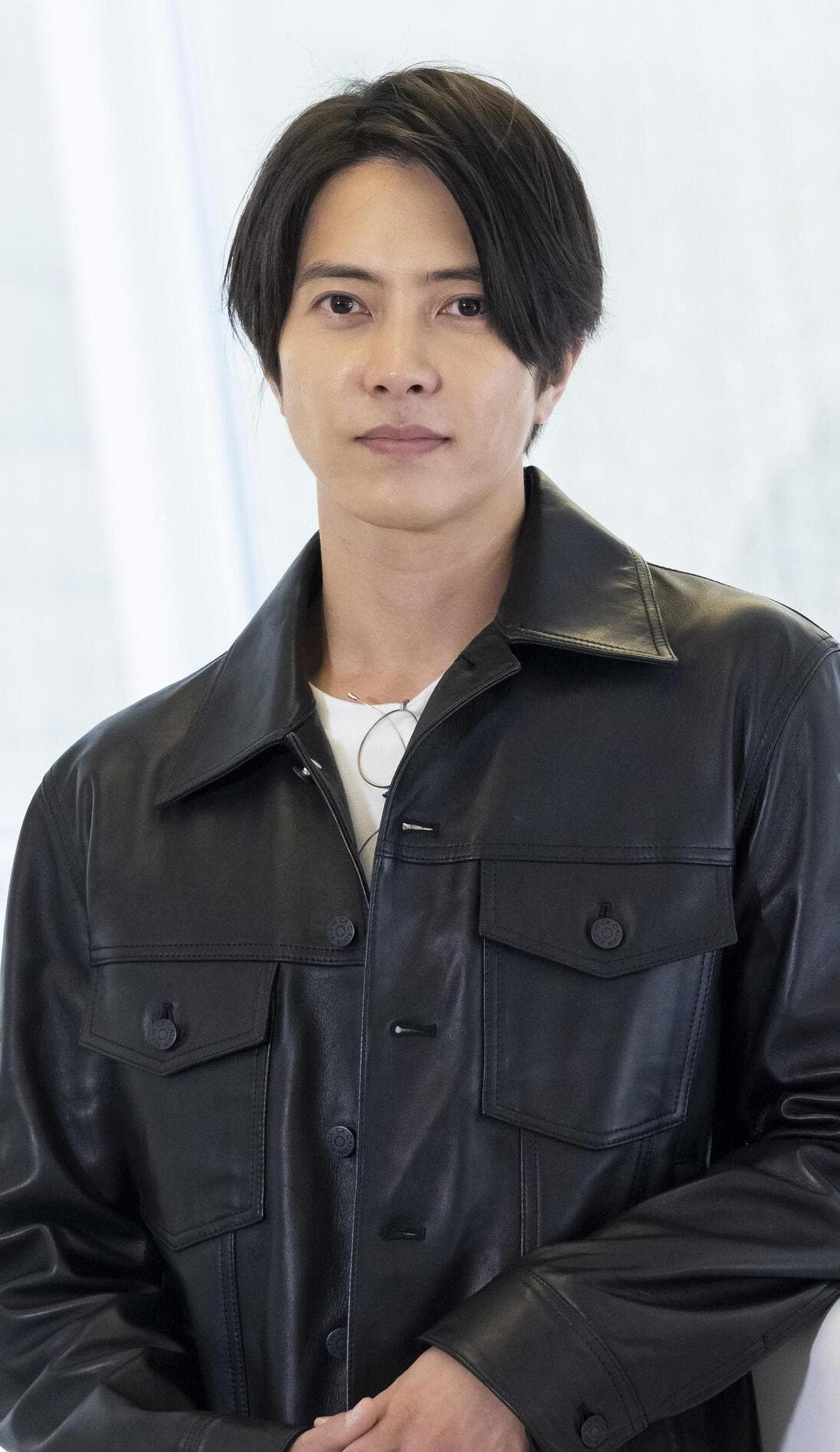 Yamapi promotional image for upcoming events and ticket sales