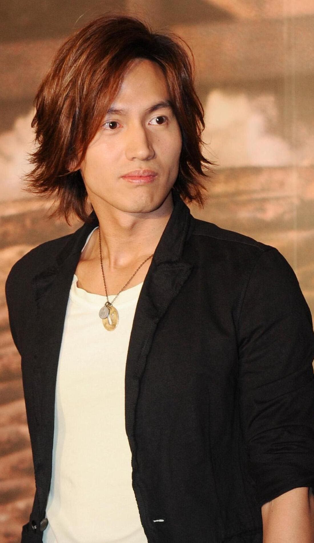 Yan Cheng Xu promotional image for upcoming events and ticket sales