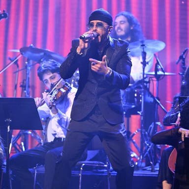 Promotional image of Yandel