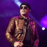 Yandel image