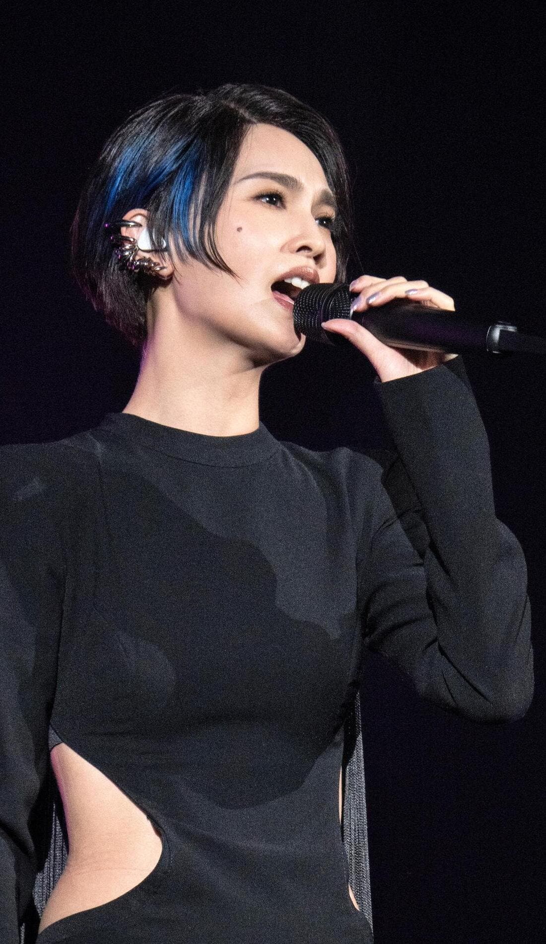 Yang Cheng Lin promotional image for upcoming events and ticket sales