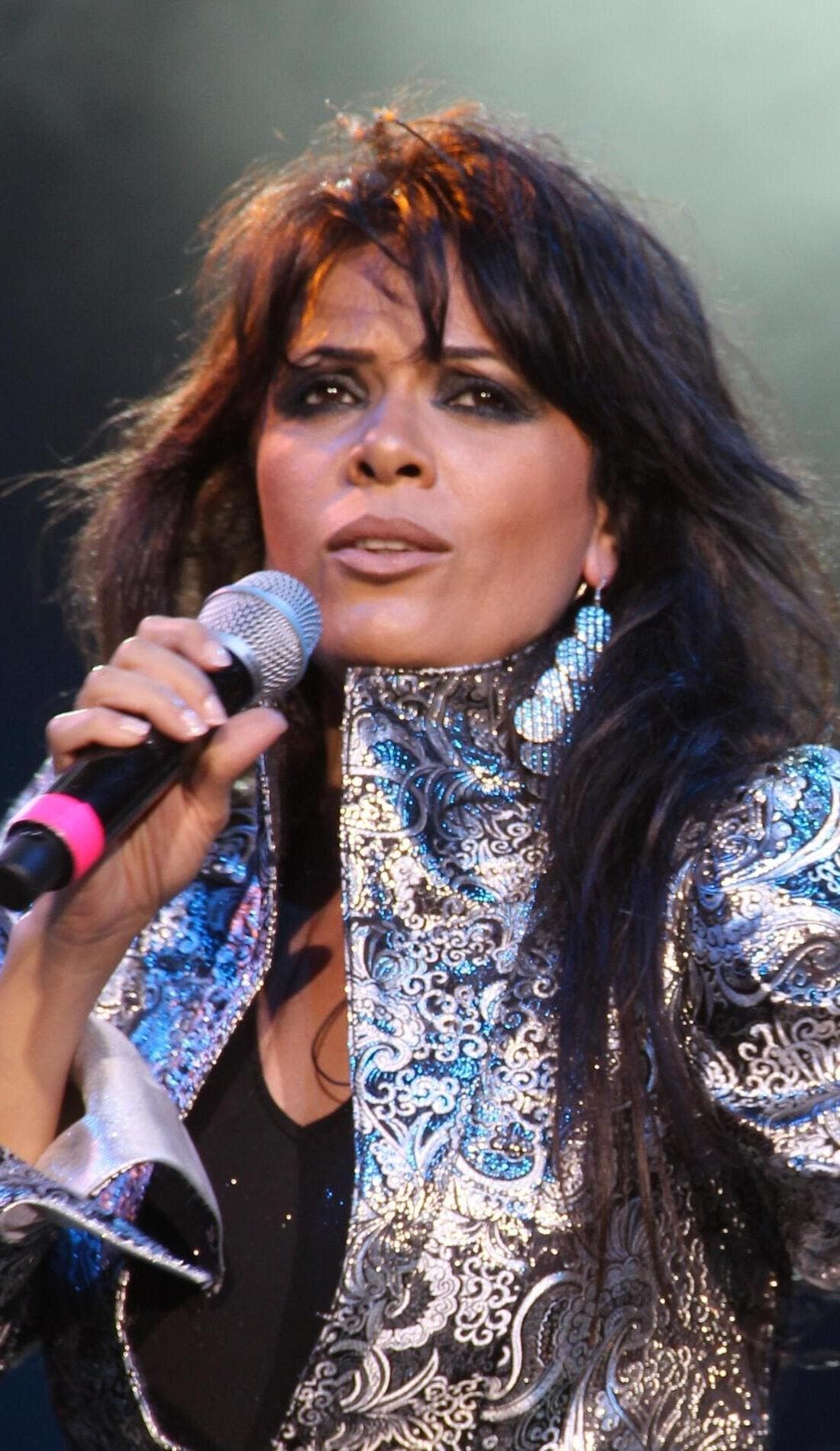 Yasmin Levy promotional image for upcoming events and ticket sales