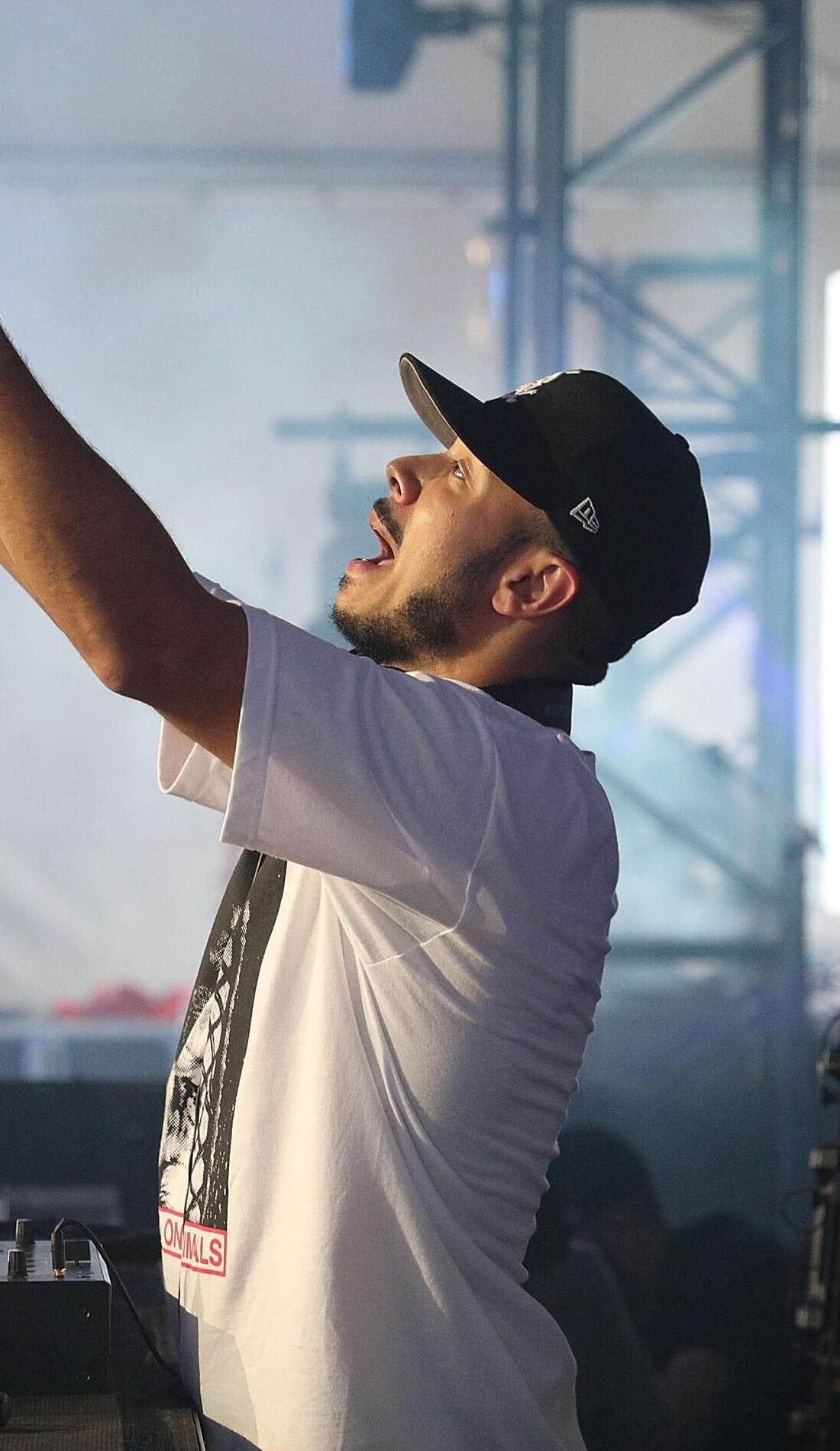 YehMe2 promotional image for upcoming events and ticket sales