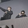 Yellow Claw
