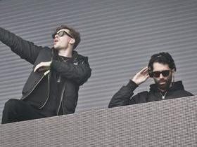 Yellow Claw