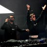 Yellow Claw