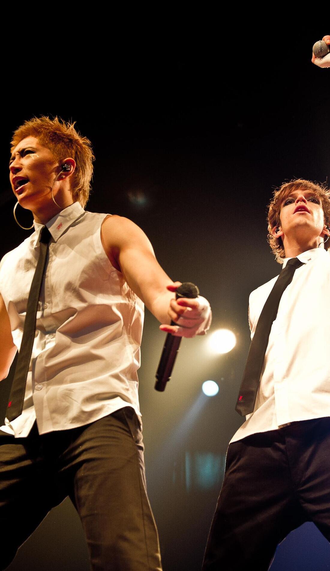 YELLOW FRIED CHICKENz promotional image for upcoming events and ticket sales