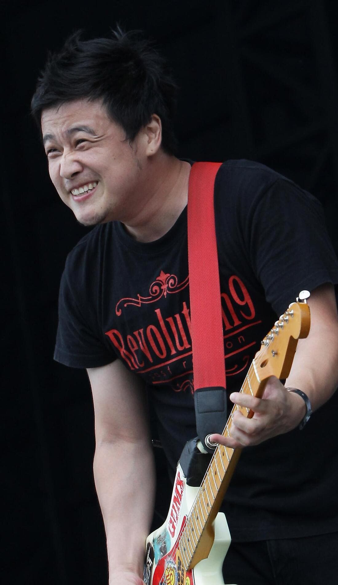 Yellow Monsters promotional image for upcoming events and ticket sales