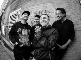 Chateau Ste Michelle Winery home performer