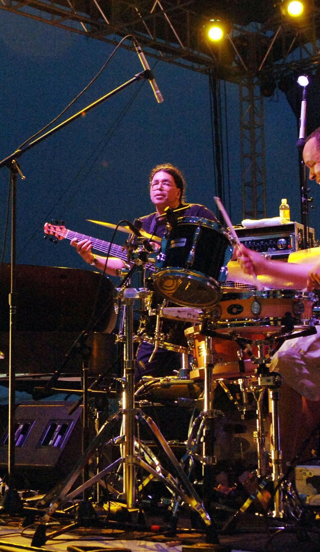 Yellowjackets promotional image for upcoming events and ticket sales