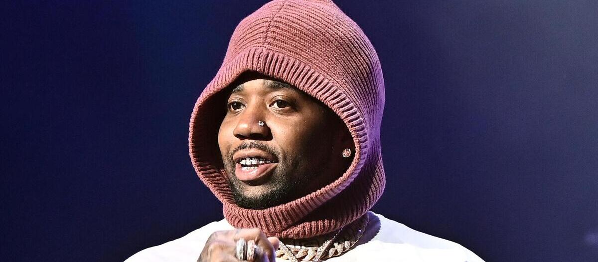 YFN Lucci - House Of Blues - Myrtle Beach