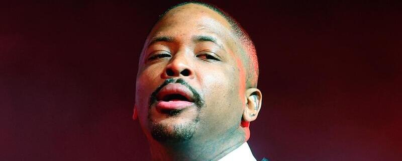 YG at Fillmore Auditorium
