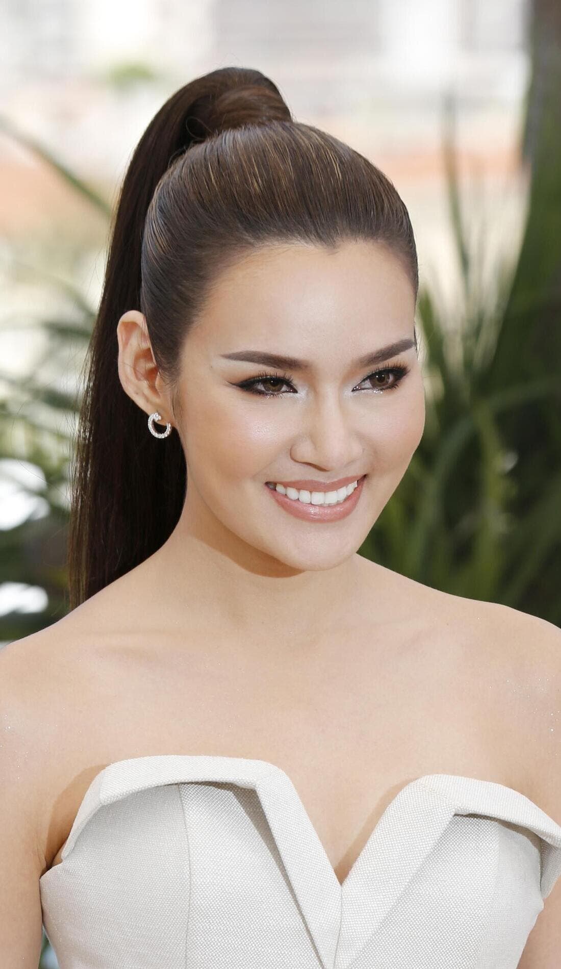 Ying promotional image for upcoming events and ticket sales