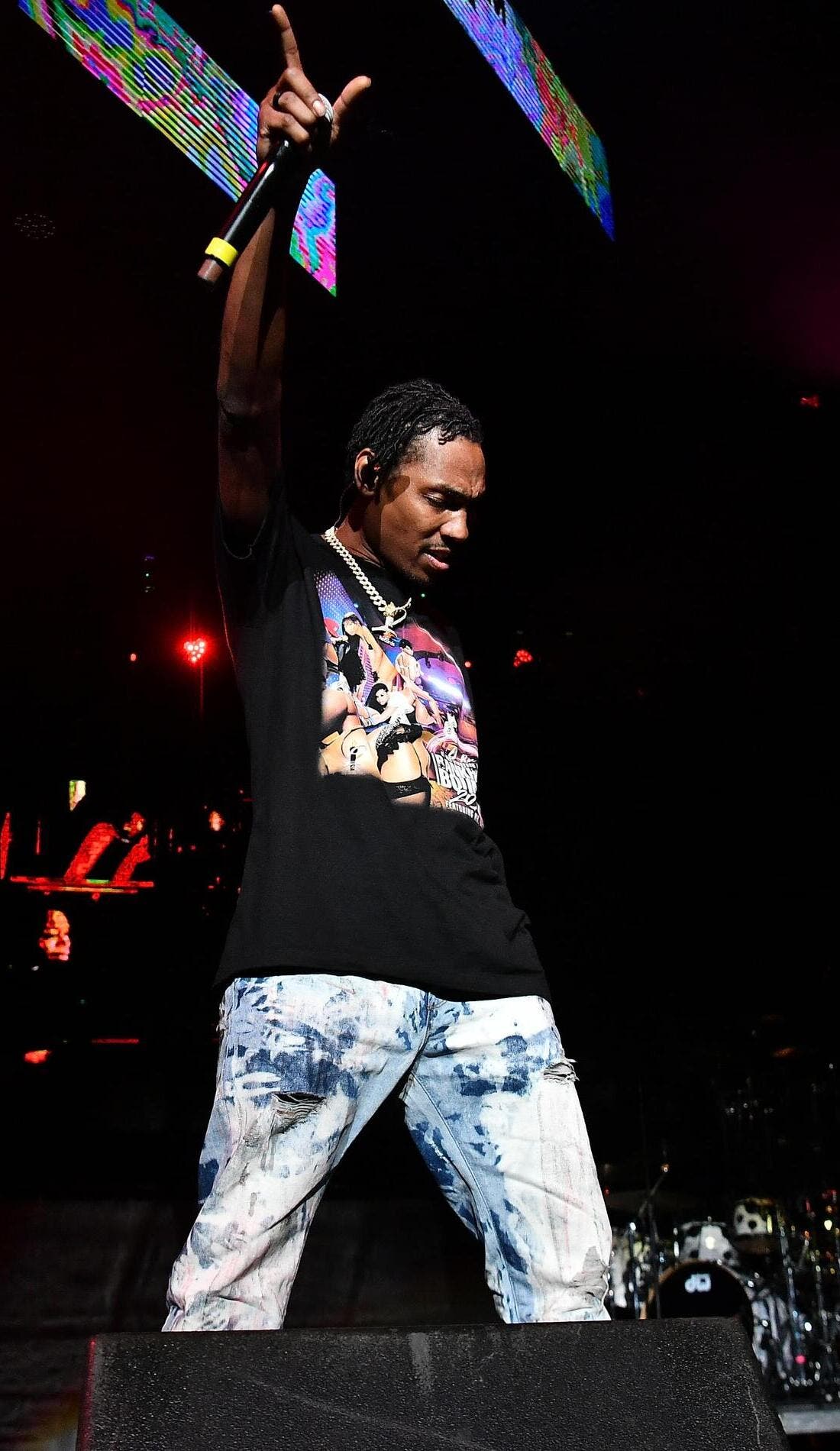 Ying Yang Twins promotional image for upcoming events and ticket sales