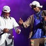 Ying Yang Twins image