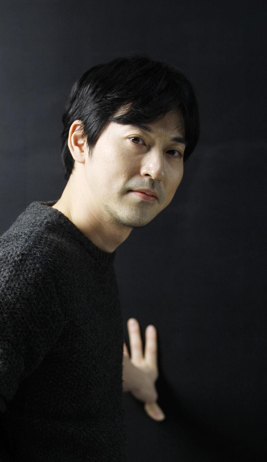 Yiruma promotional image for upcoming events and ticket sales