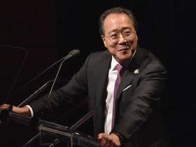 Yo-Yo Ma