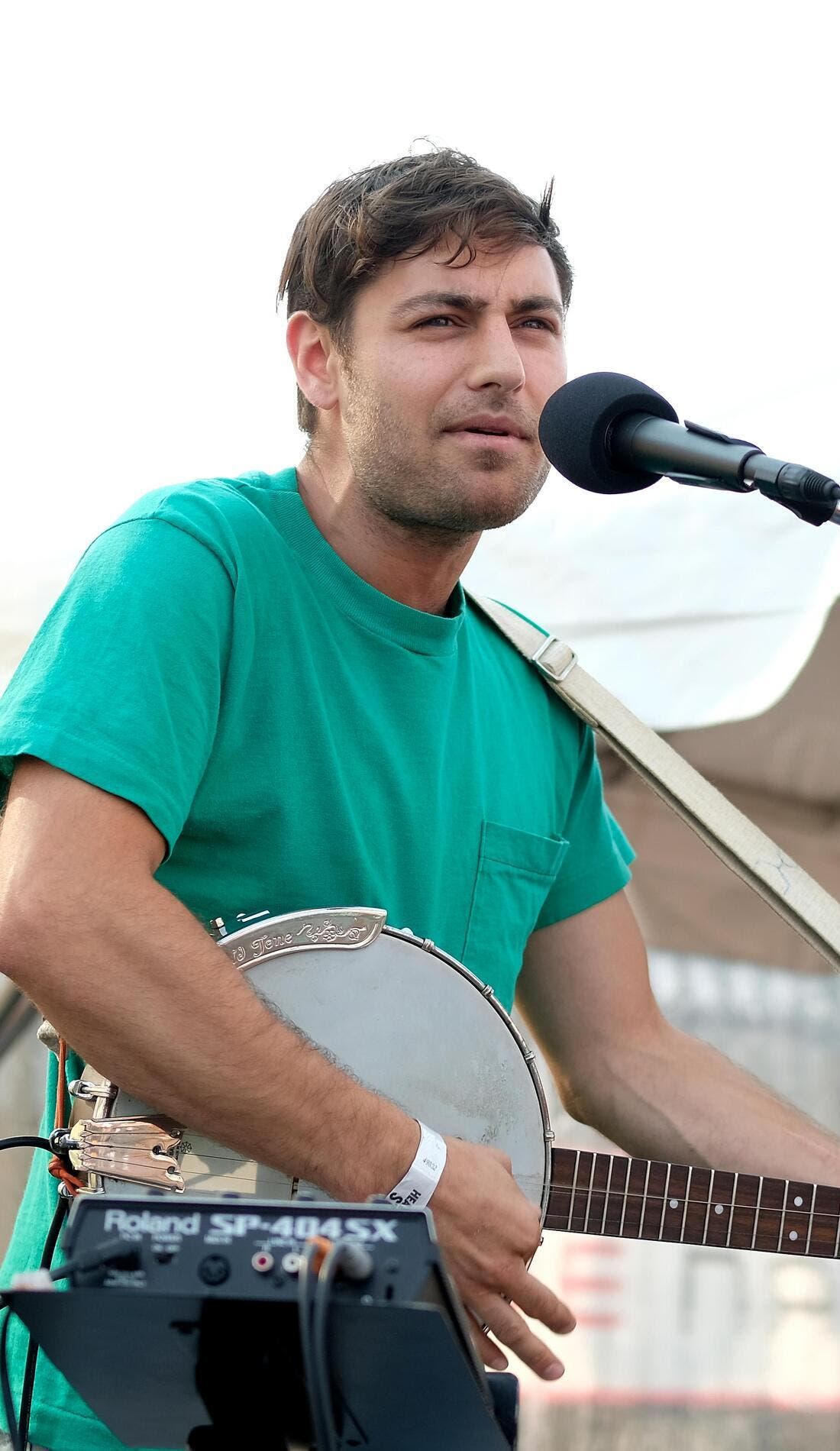Yoke Lore promotional image for upcoming events and ticket sales