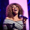 Yolanda Adams image