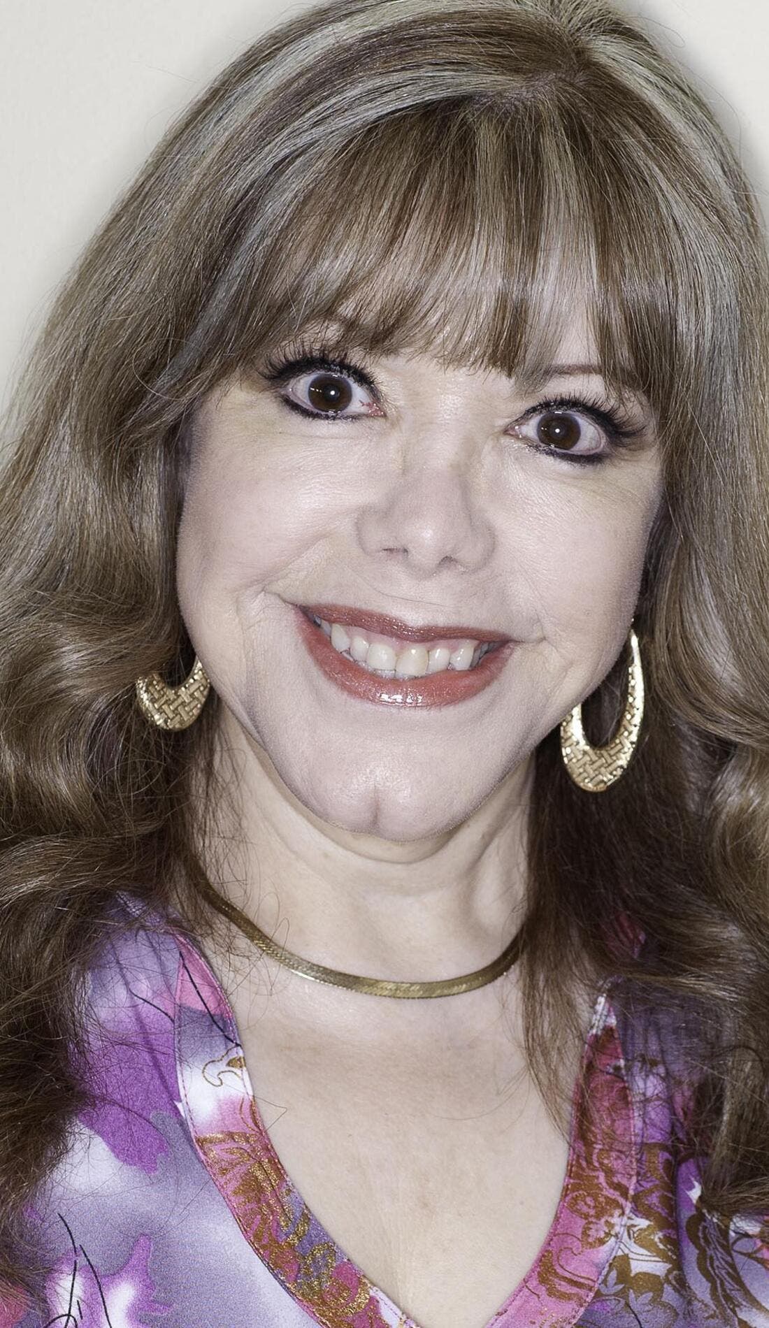 Yolanda Del Rio promotional image for upcoming events and ticket sales
