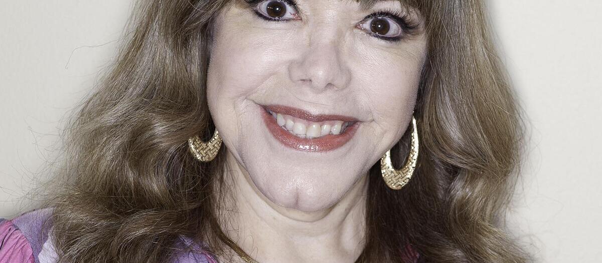 Yolanda Del Rio - Center Stage Theater - Atlanta