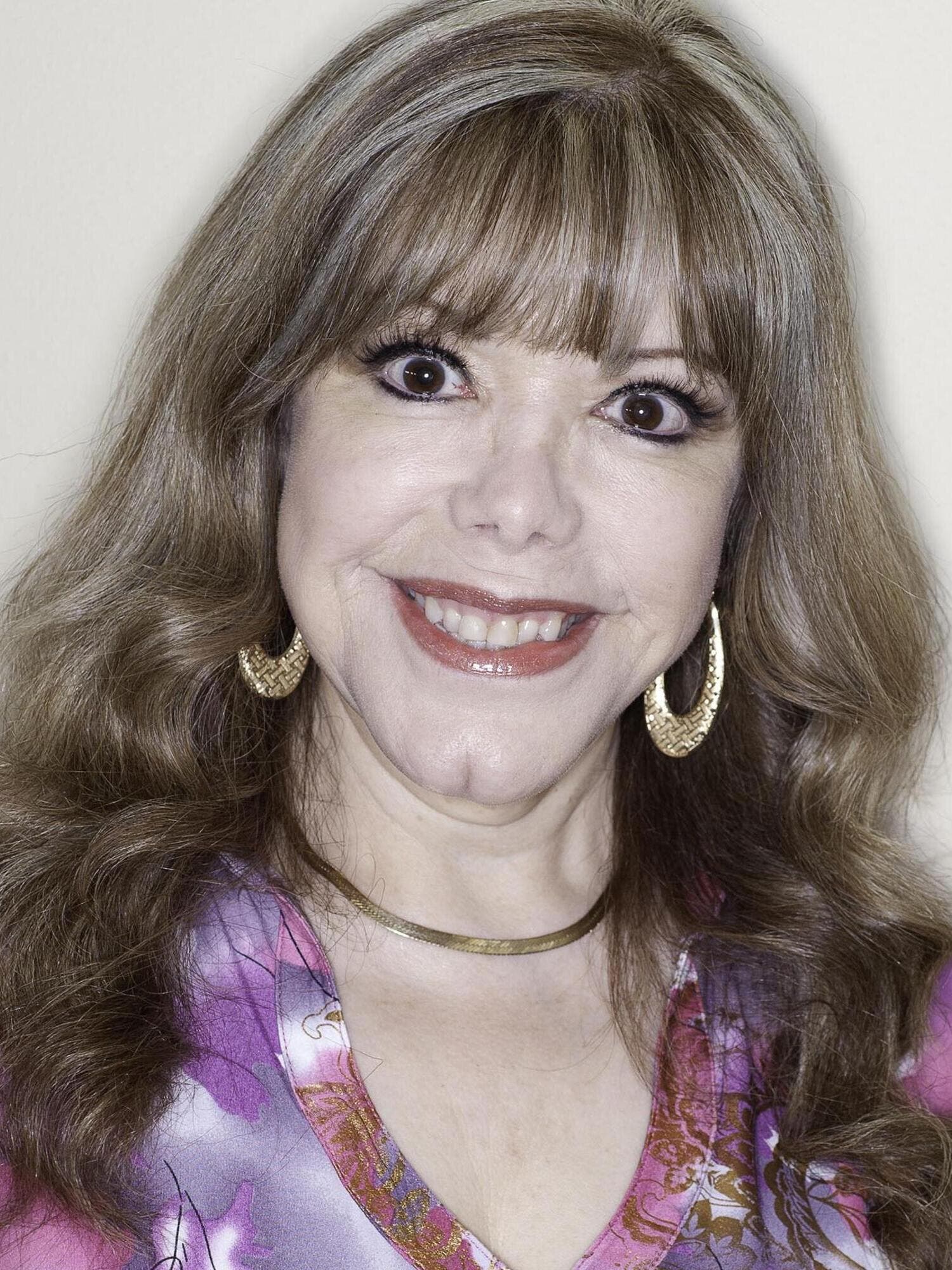 Yolanda Del Rio at Moore Theatre - Seattle in Seattle, WA
