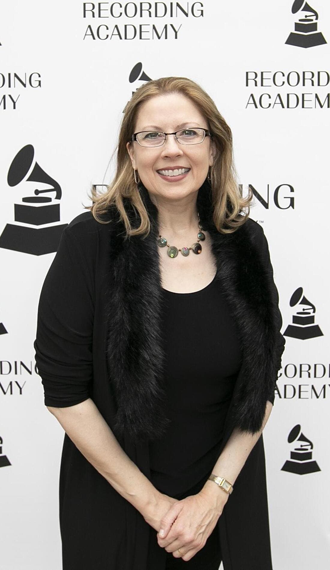 Yolanda Kondonassis promotional image for upcoming events and ticket sales