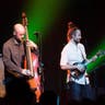 Yonder Mountain String Band