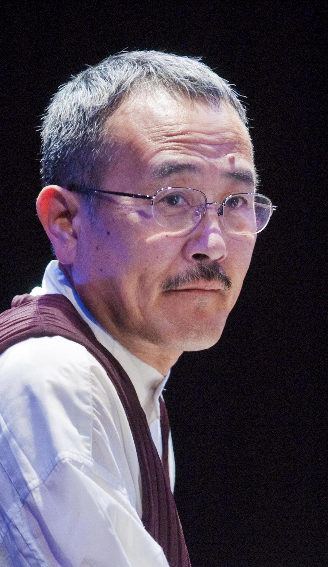 Yosuke Yamashita promotional image for upcoming events and ticket sales