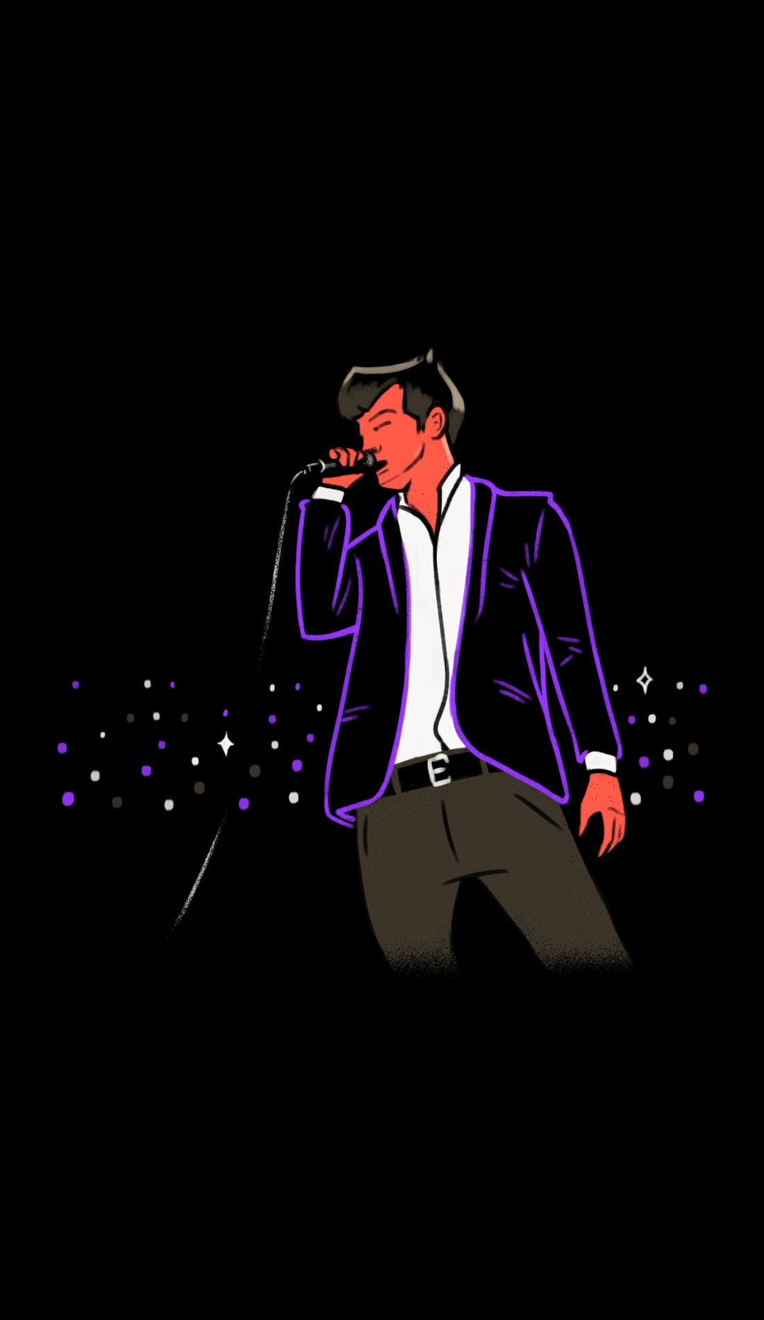 You Got Gold promotional image for upcoming events and ticket sales