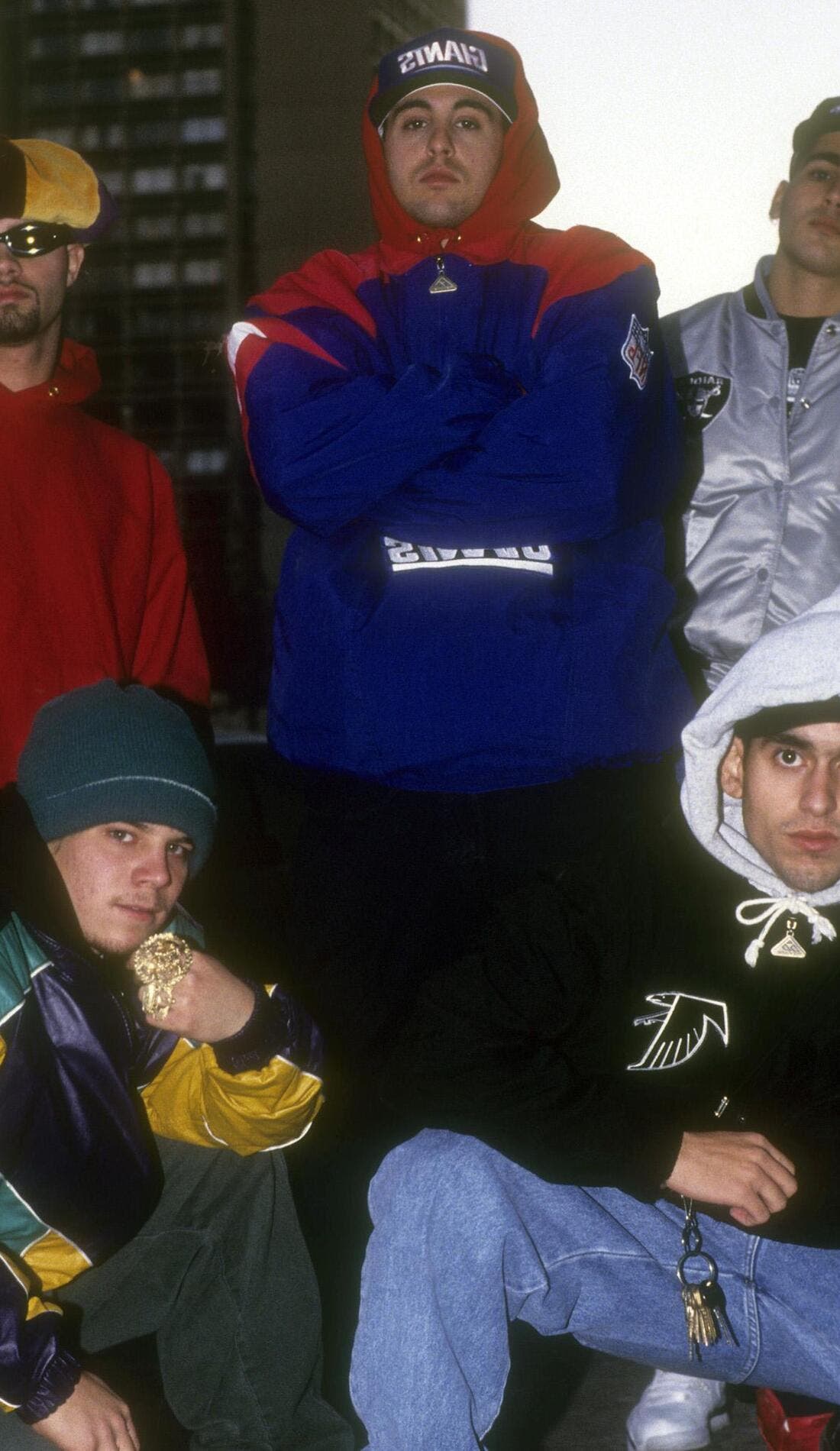 Young Black Teenagers promotional image for upcoming events and ticket sales